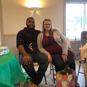 Meet your Posher, Audrey